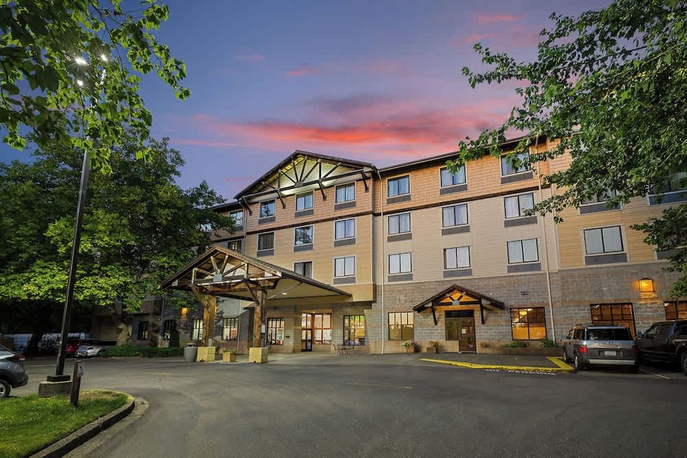 The INN at Gig Harbor 1
