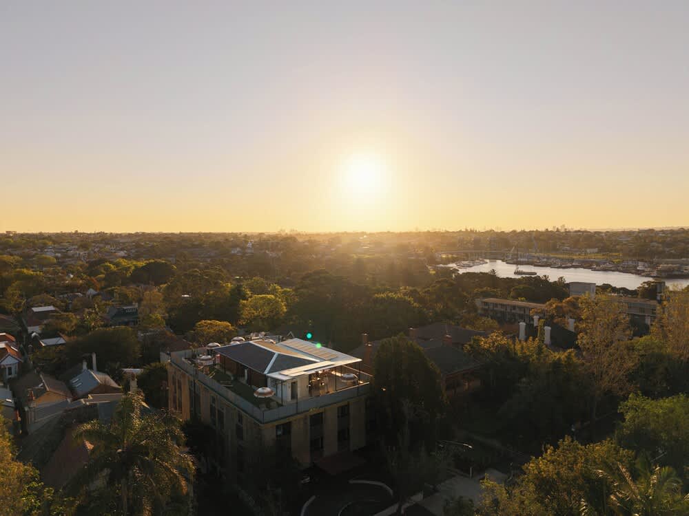 Little Drifter Glebe 1