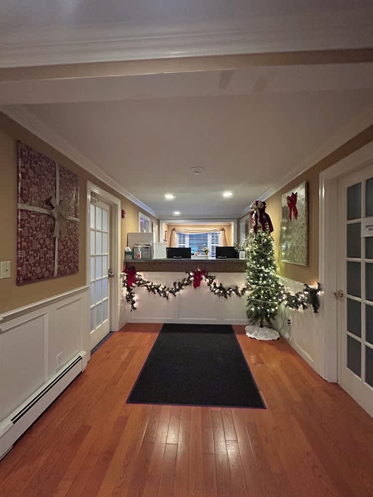 Golden Gables Inn Dazzler Select by Wyndham 2