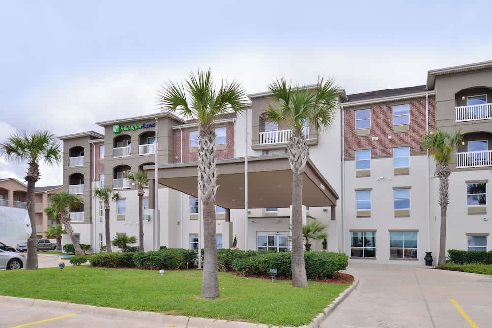 Holiday Inn Express & Suites CORPUS CHRISTI-N PADRE ISLAND by IHG 1