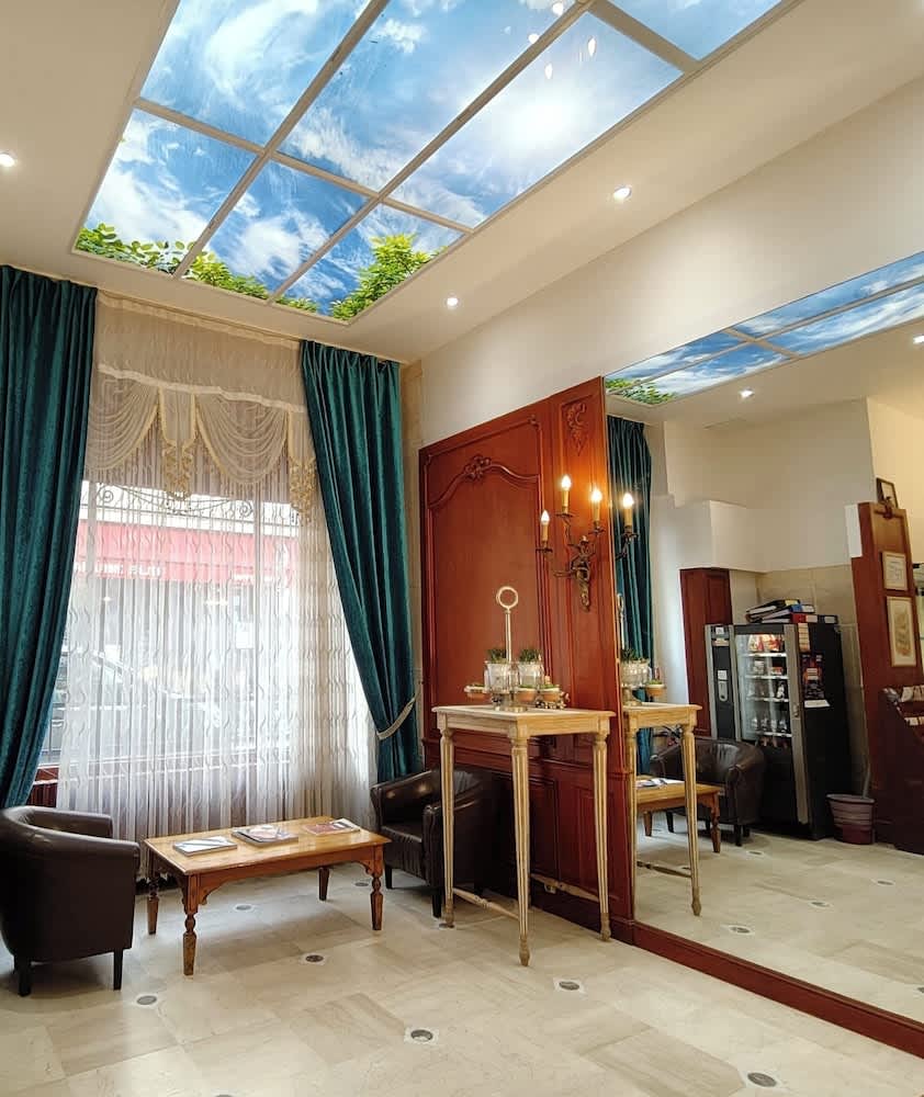 Hotel Havane Opera 2