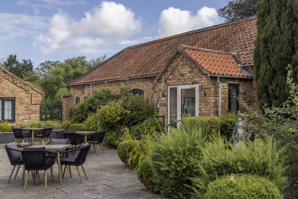 The Ashbourne Hotel, BW Signature Collection 1