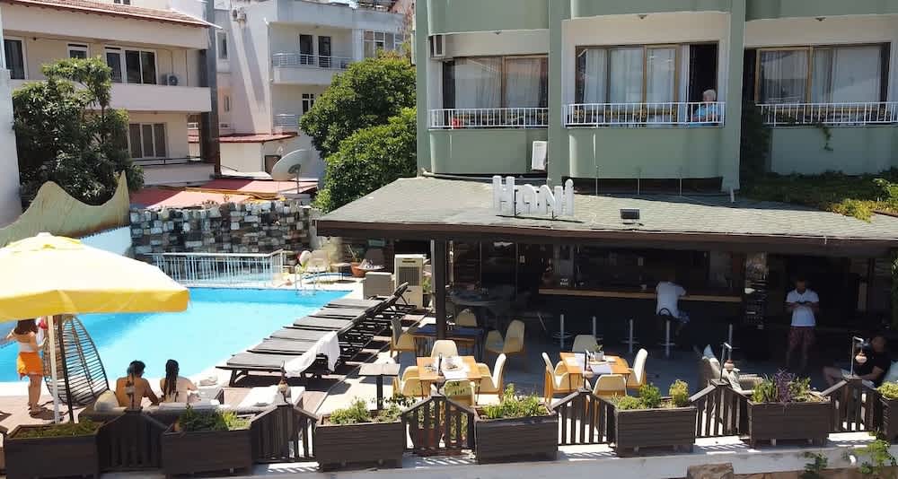 Hani Boutique Hotel 1