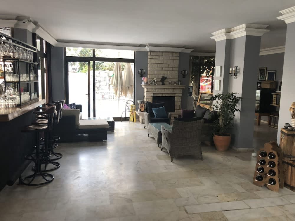 Hani Boutique Hotel 2
