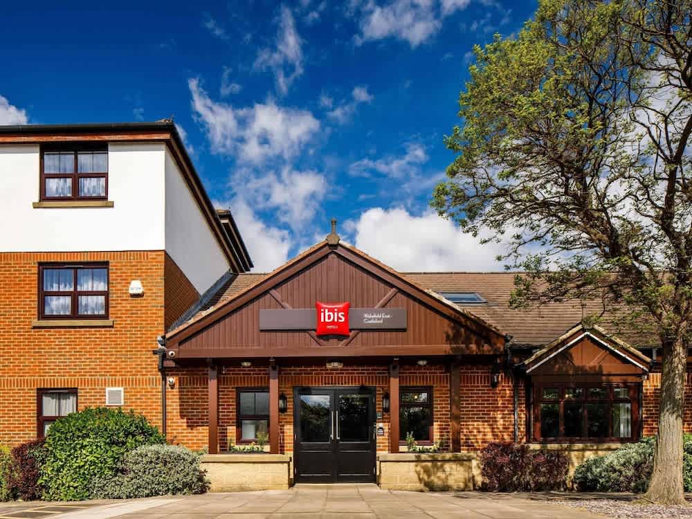 ibis Wakefield East-Castleford 1