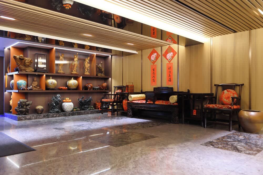 Han She Hotel 2