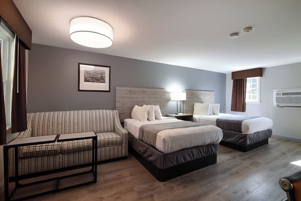 The Northshore Hotel 2