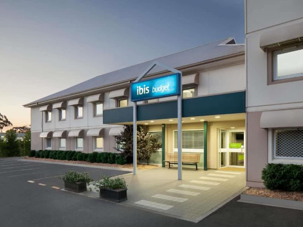 ibis Budget Canberra 1