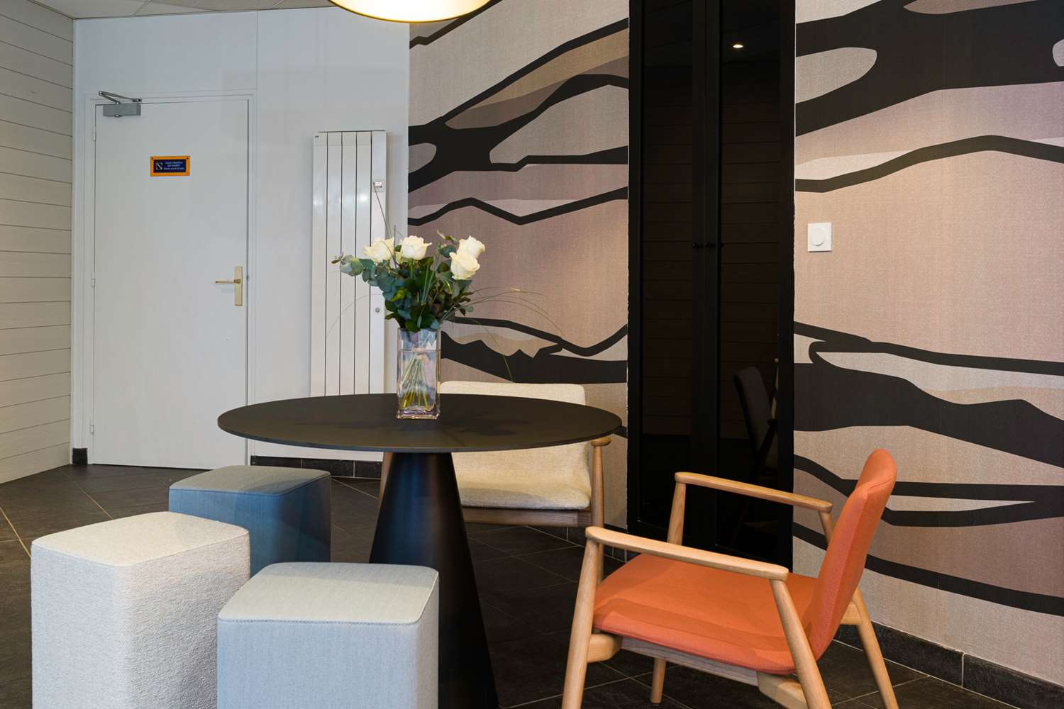 Hotel Kyriad Lamballe 2