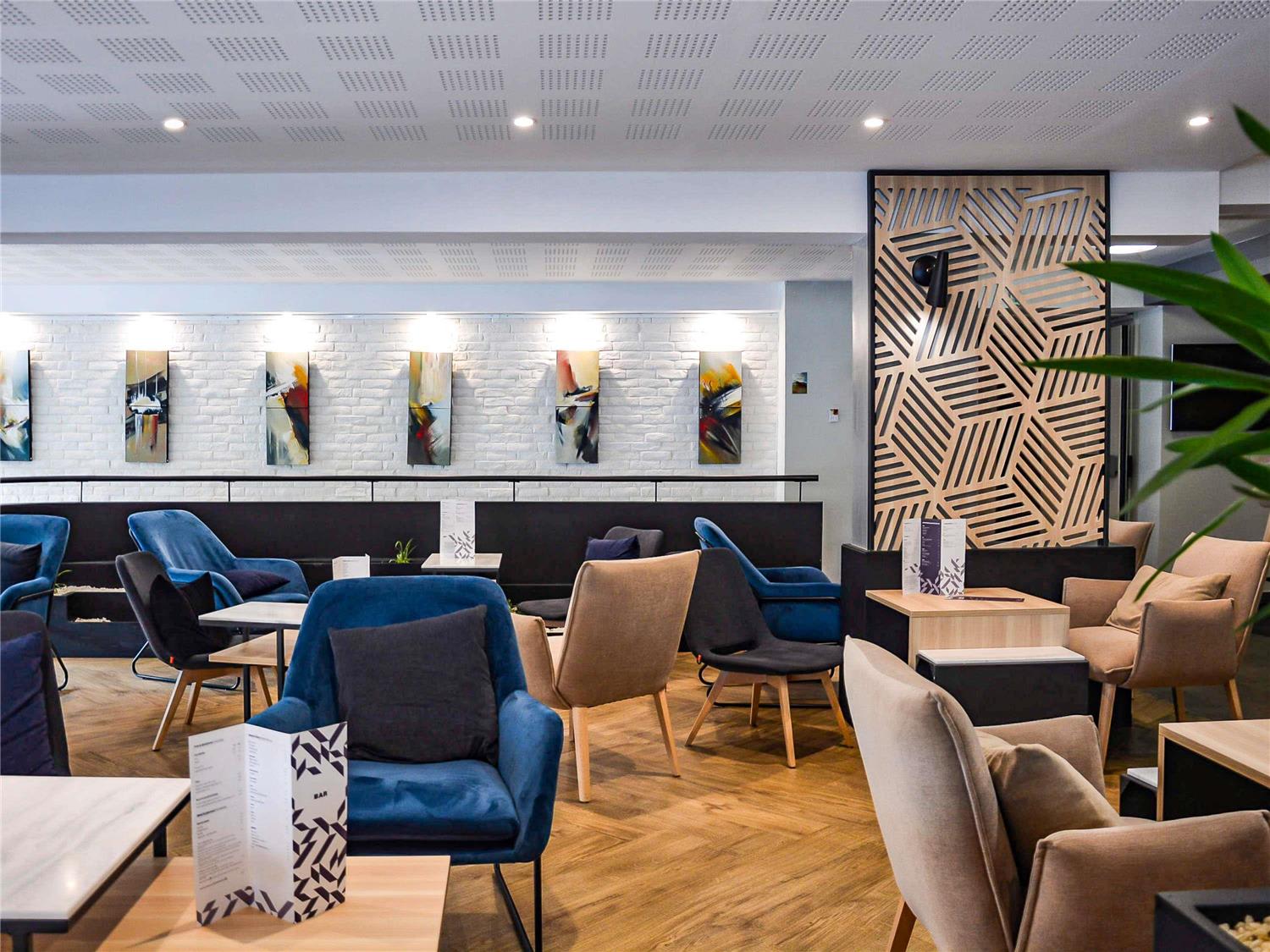 Mercure Lorient Centre 1