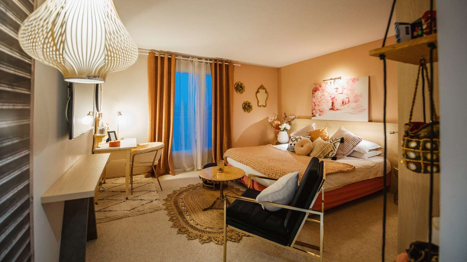 Kyriad Prestige Vannes Centre - Palais Des Arts 1