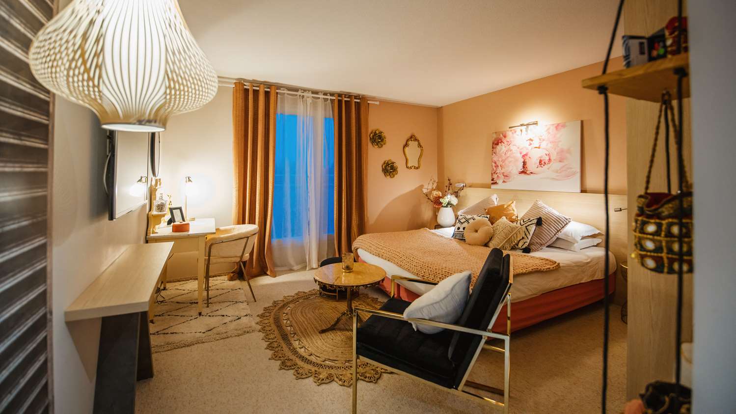 Kyriad Prestige Vannes Centre - Palais Des Arts 2