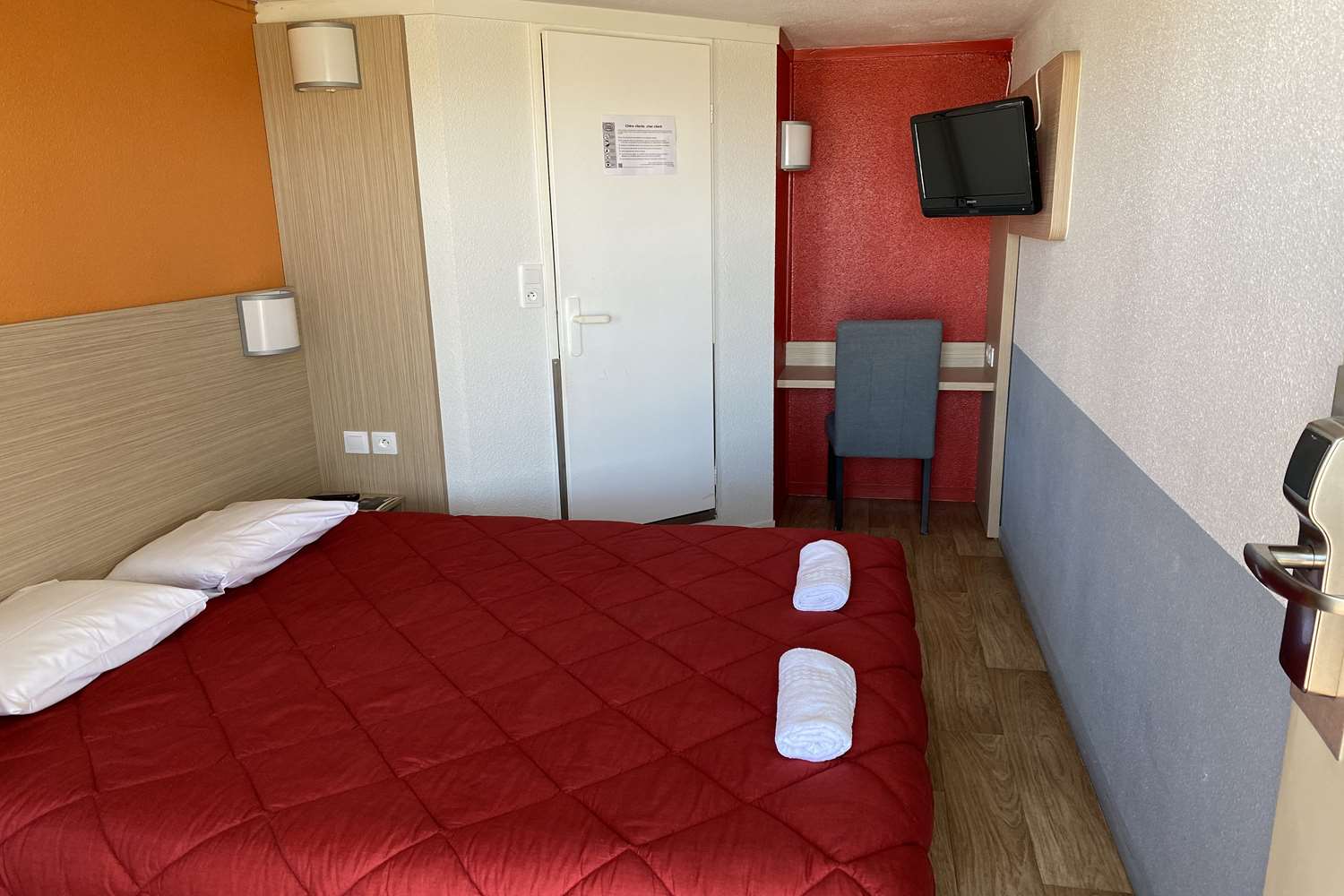 FASTHOTEL cambrai 2