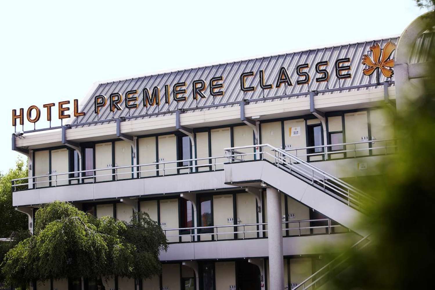 Premiere Classe Dunkerque Est - Armbouts Cappel 2