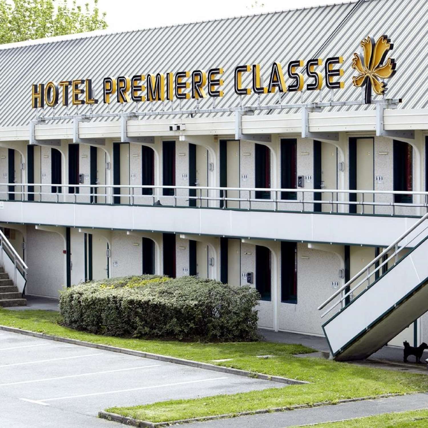 Premiere Classe Orleans Nord - Saran 2
