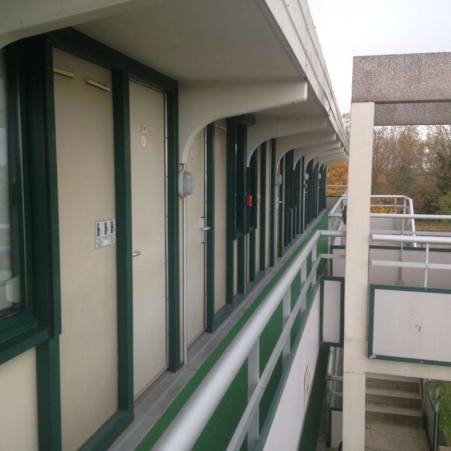 Premiere Classe Niort Est La Creche 2