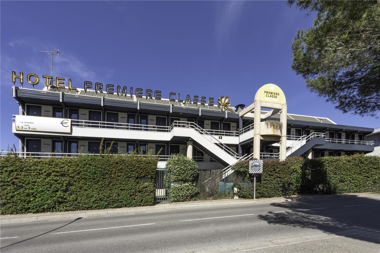 Premiere Classe Toulon - La Seyne Sur Mer 1
