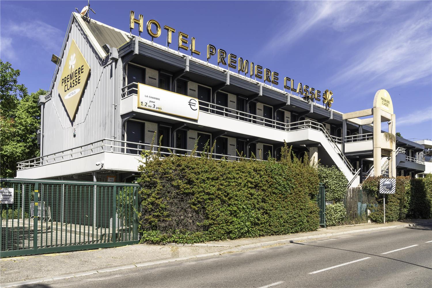 Premiere Classe Toulon - La Seyne Sur Mer 2