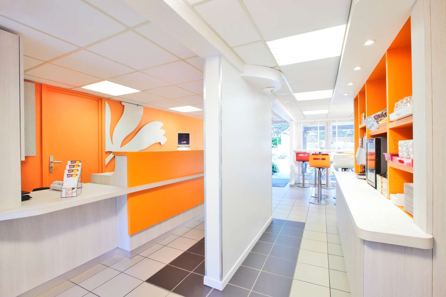 Premiere Classe Mulhouse Sud - Morschwiller 2