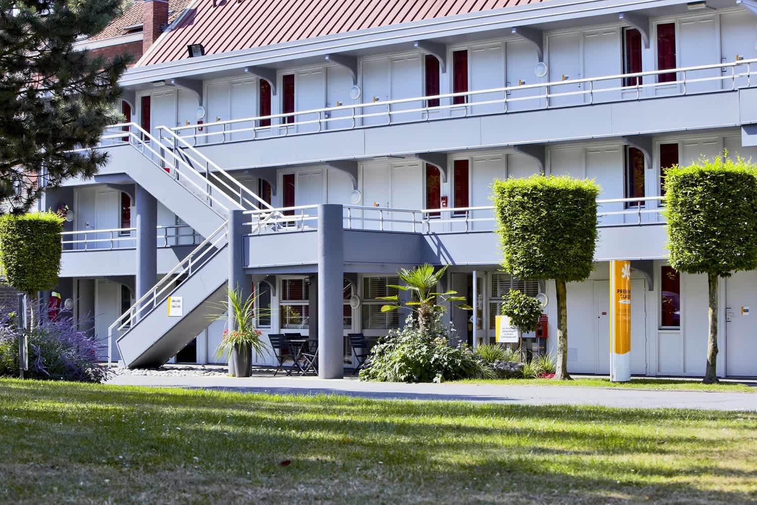 Premiere Classe Lille Nord - Tourcoing 2