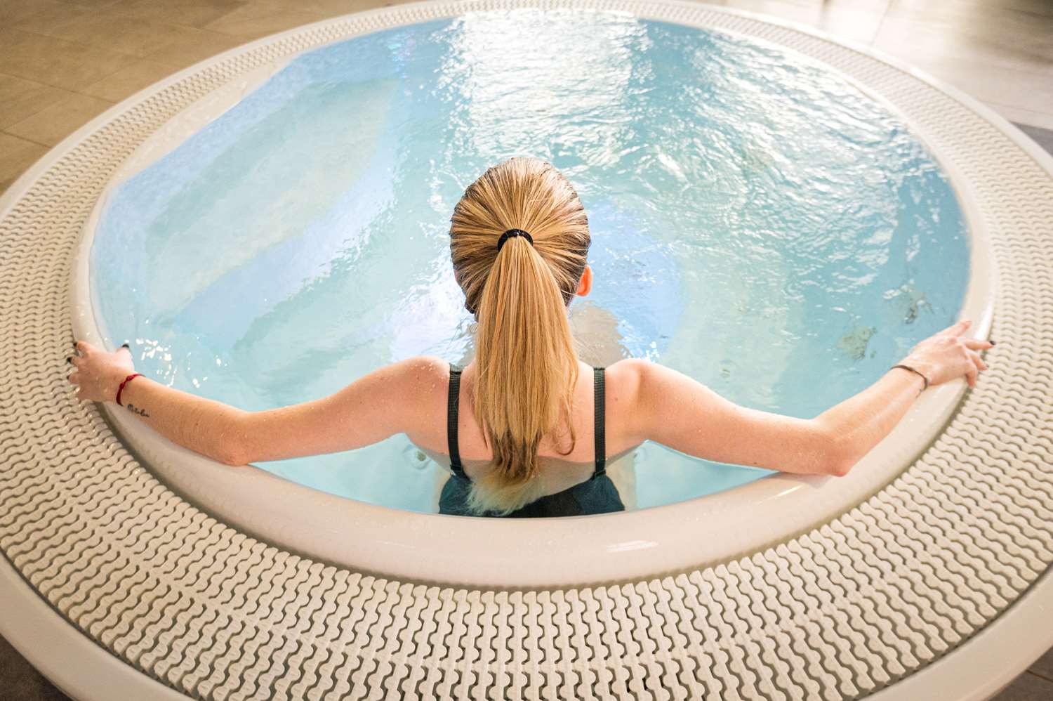 Kyriad Prestige Residence & Spa Cabourg-Dives-sur-Mer 1