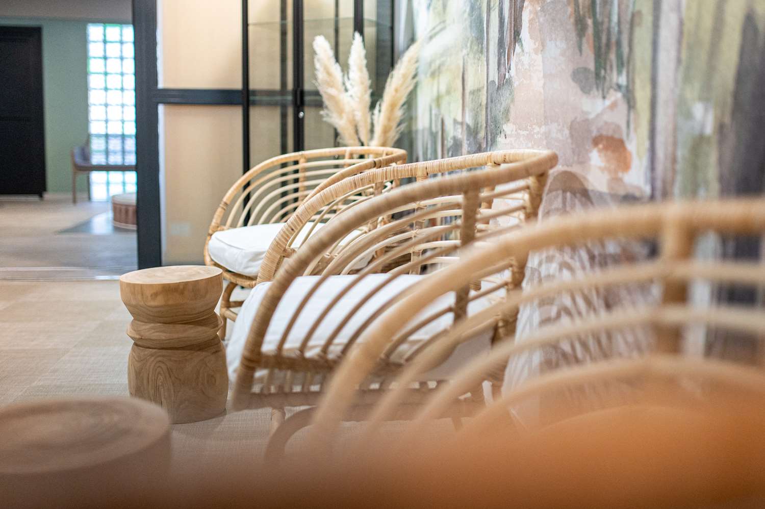 Kyriad Prestige Residence & Spa Cabourg-Dives-sur-Mer 2