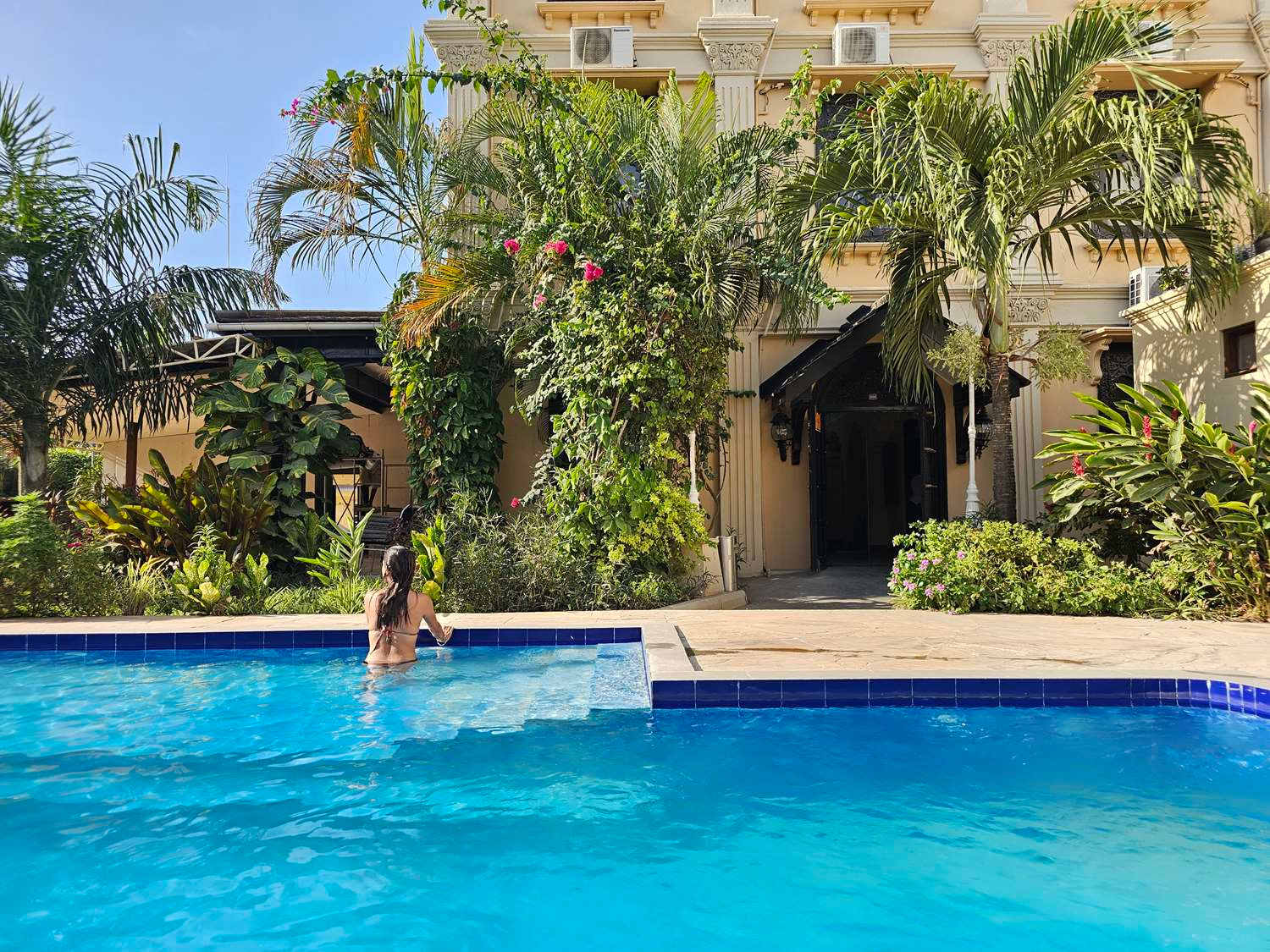 Golden Tulip Stone Town Boutique 2