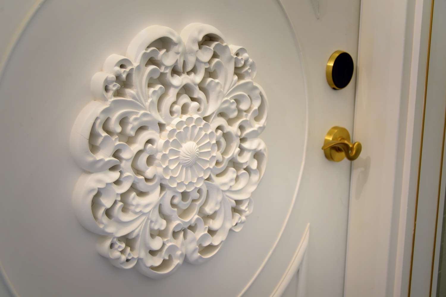 Golden Tulip RS Boutique Hotel-Tainan 1
