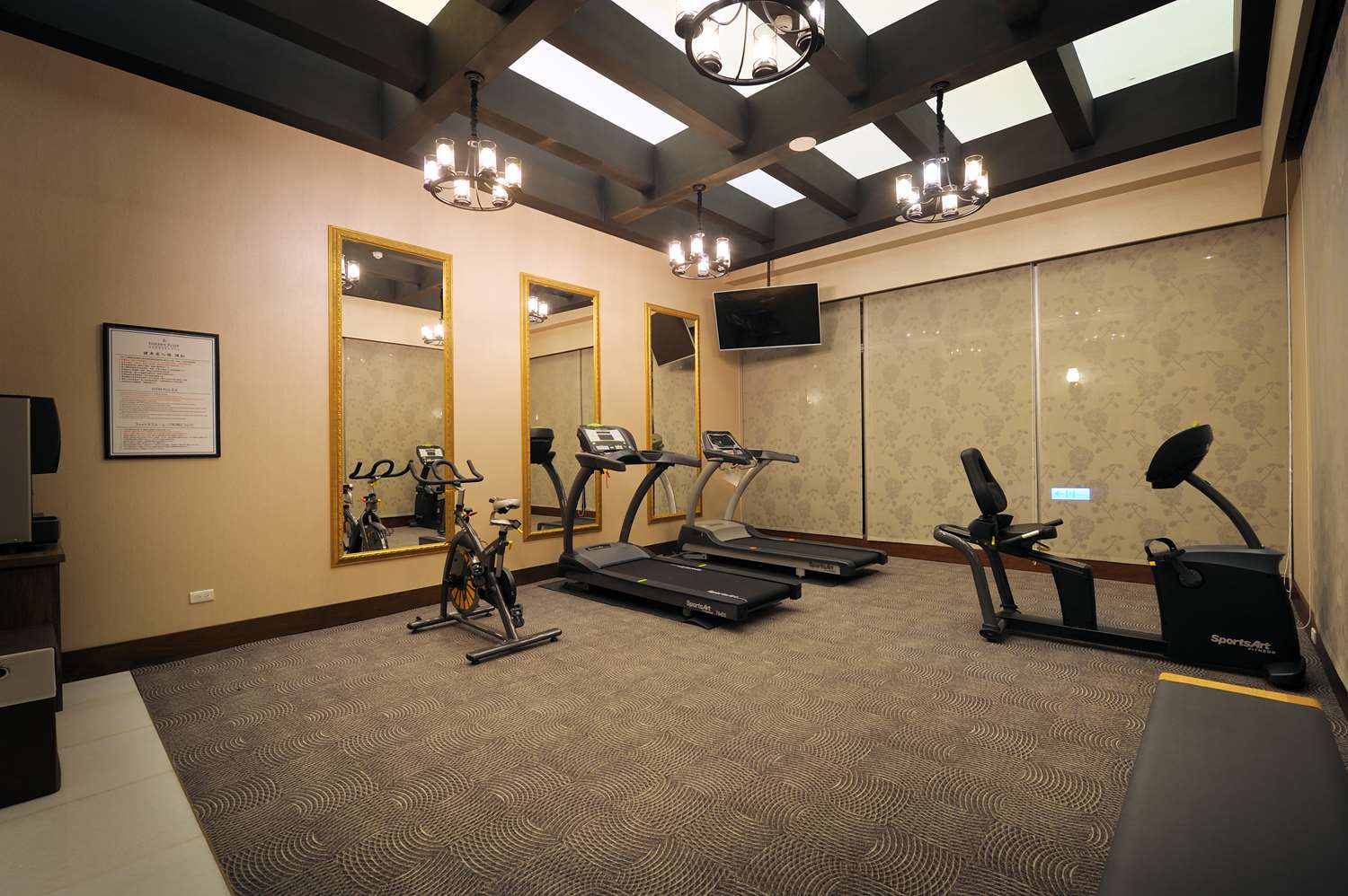 Golden Tulip RS Boutique Hotel-Tainan 2