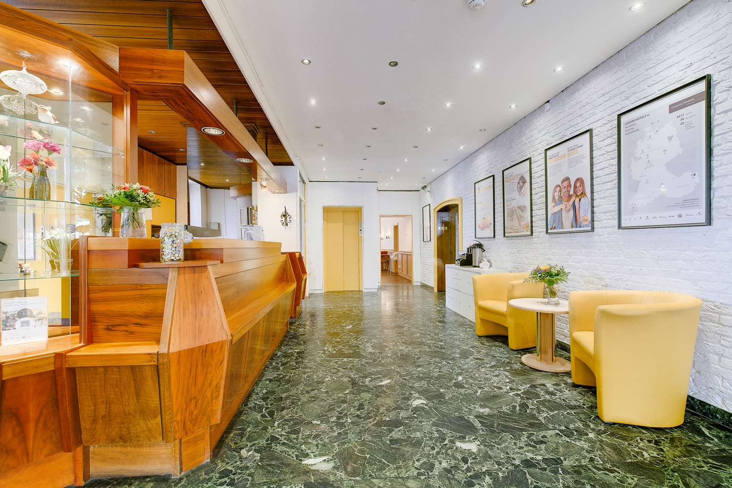 Hotel Hannover Airport by Premiere Classe 2