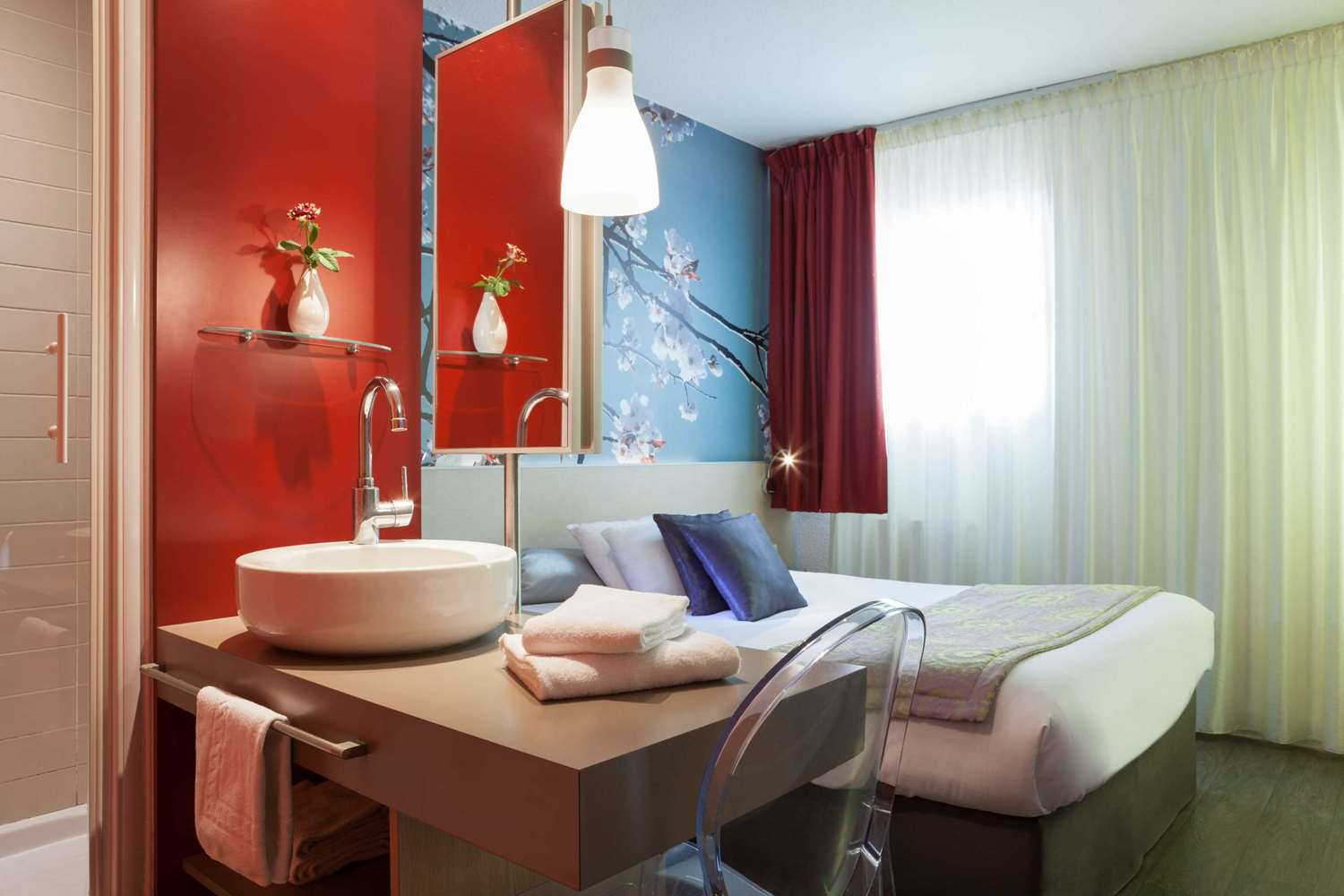 Kyriad Direct Rennes Ouest 1