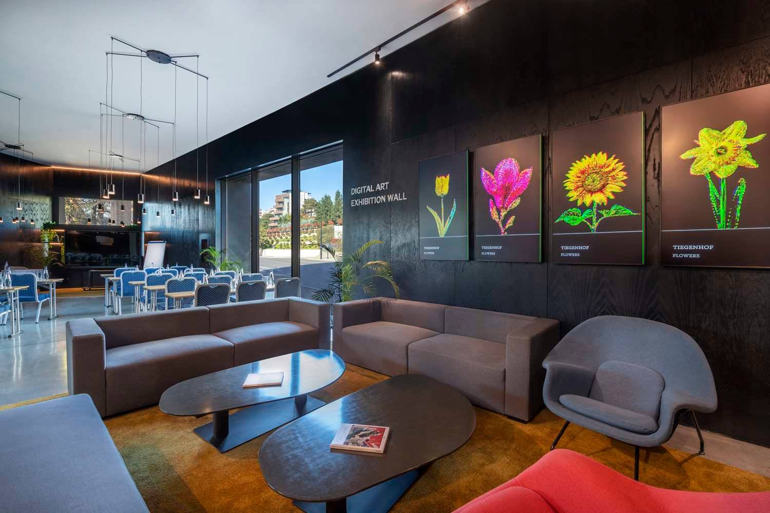 Golden Tulip Design Tbilisi 2