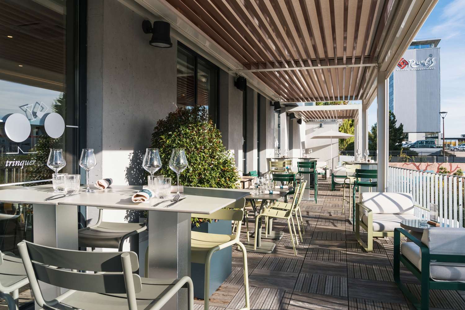 Campanile PRIME - Rungis Orly 2