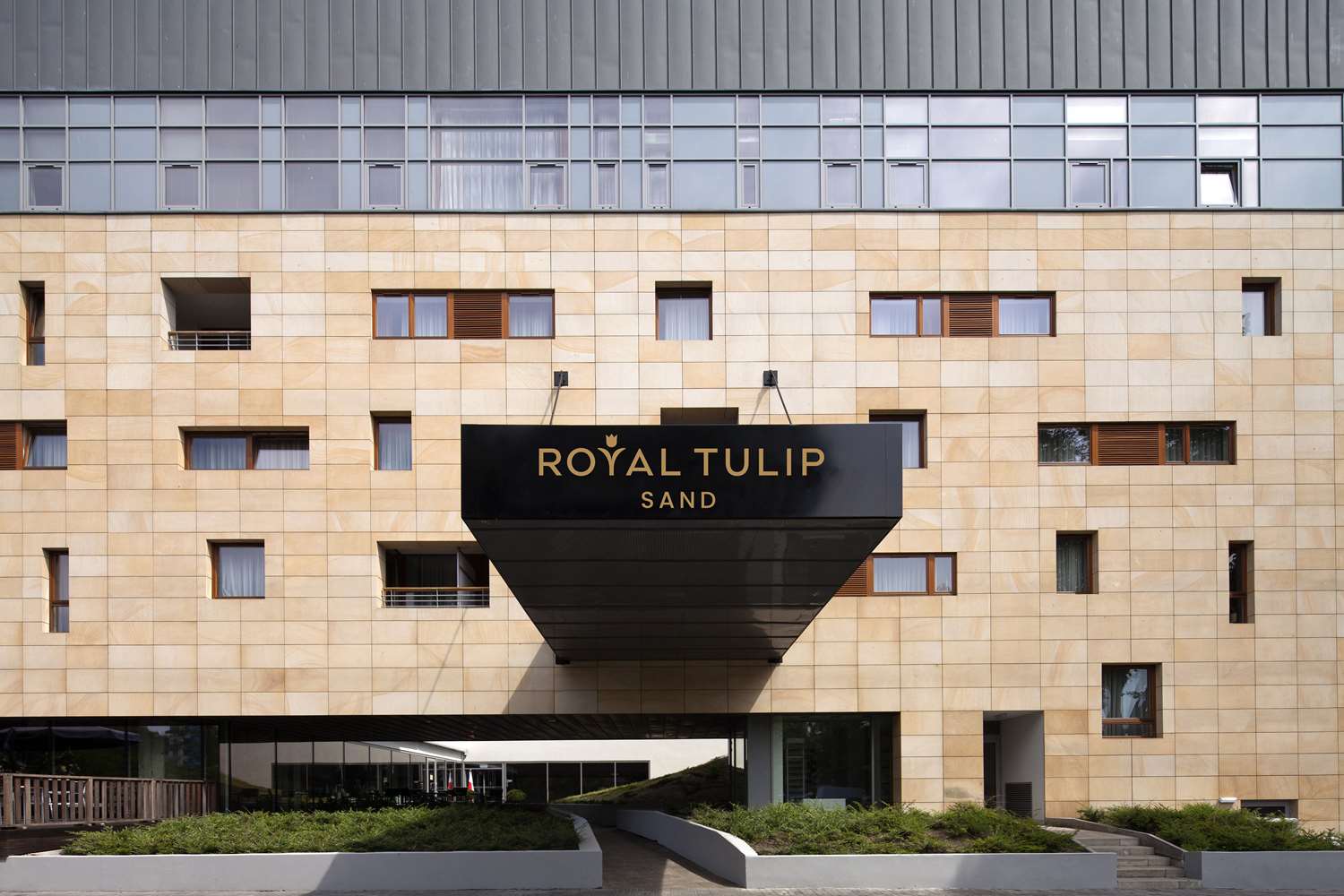 Royal Tulip Sand Kolobrzeg 1