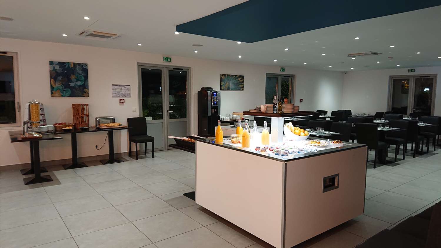 Kyriad Direct Bron Lyon Eurexpo 1