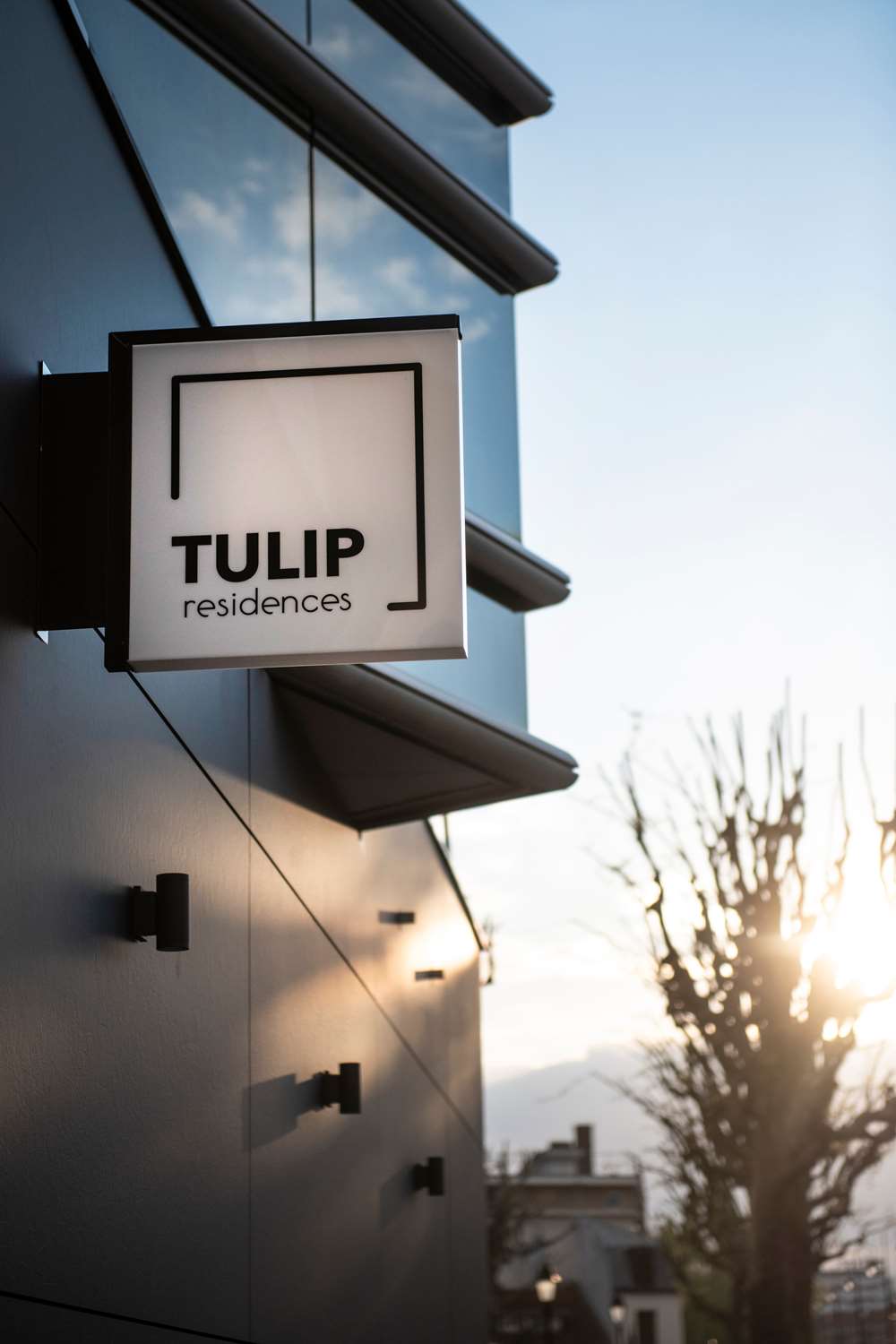 Tulip Residences Joinville-Le-Pont 2
