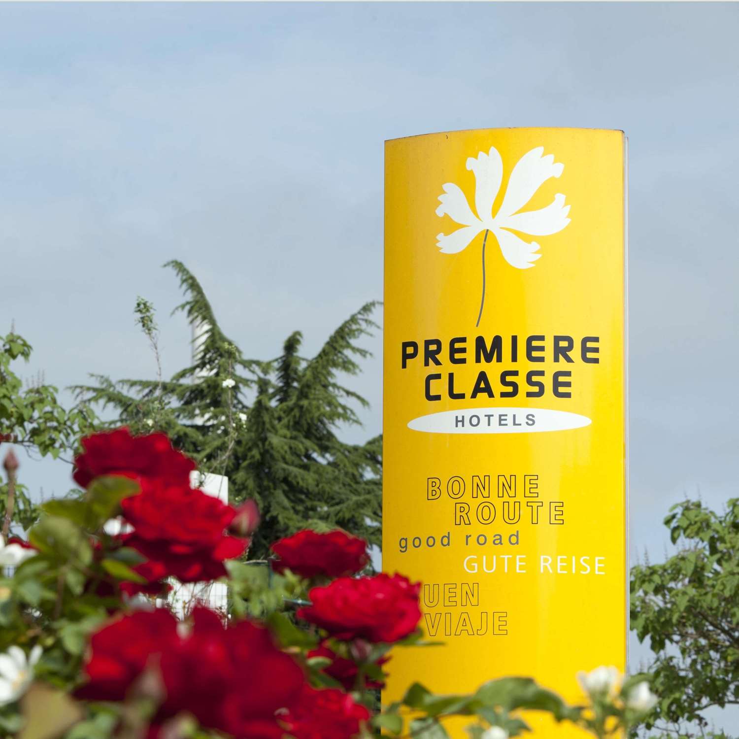 Premiere Classe Rouen Nord - Barentin 1