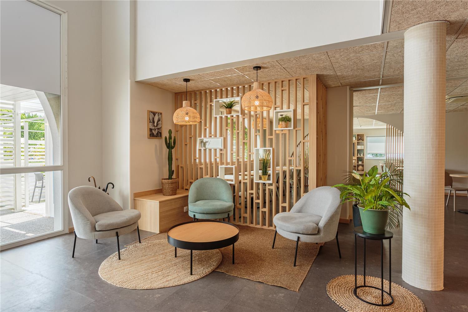 Kyriad Anglet - Biarritz 2