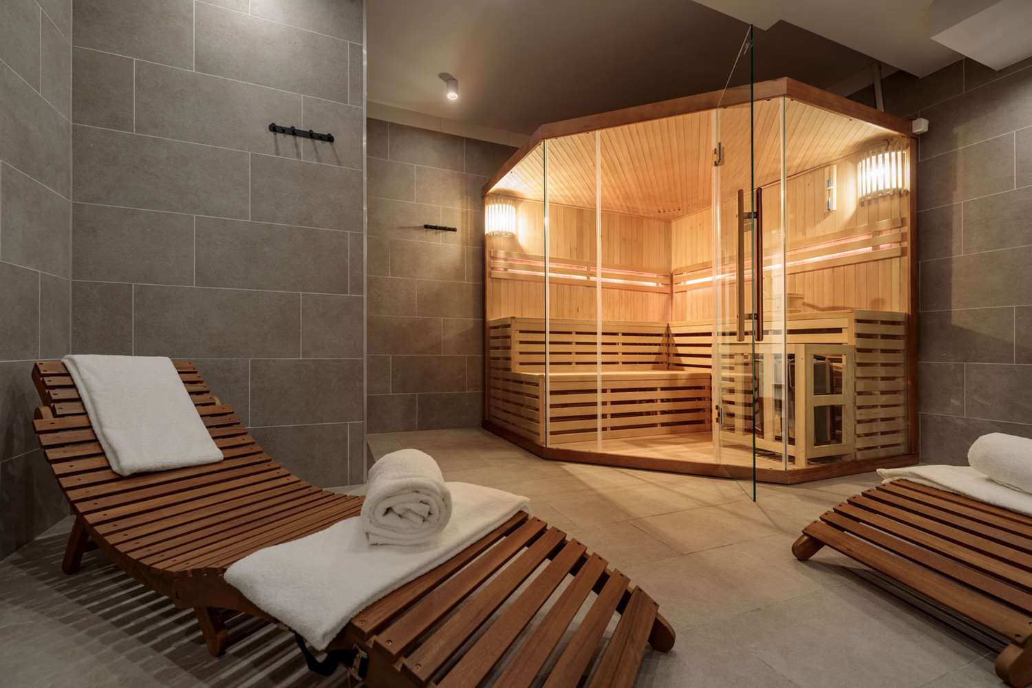 Hotel Kyriad Stargard 1