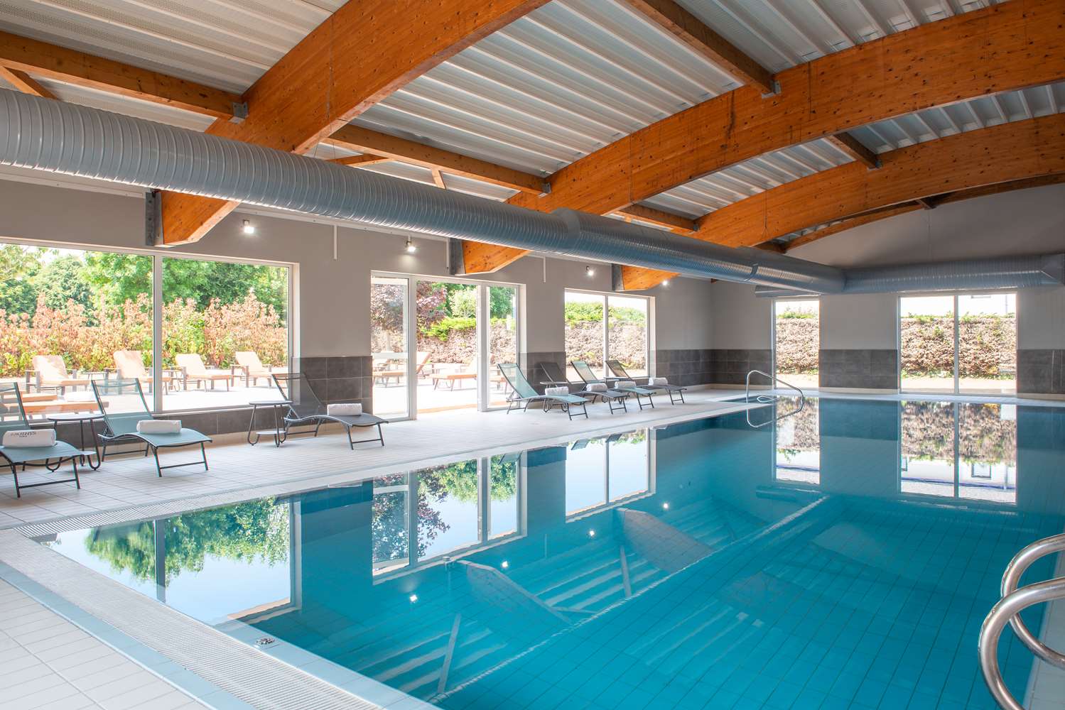 Golden Tulip Dieppe Hôtel & Spa 1