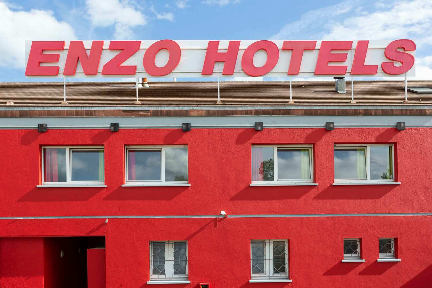 Enzo Hotels Bulgneville Relais Routier 2