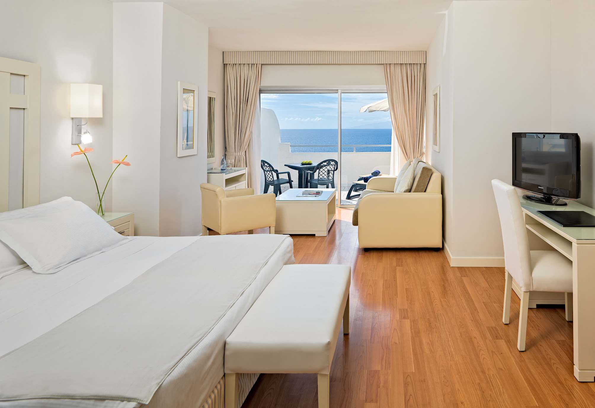 H10 Gran Tinerfe - Adults Only 2