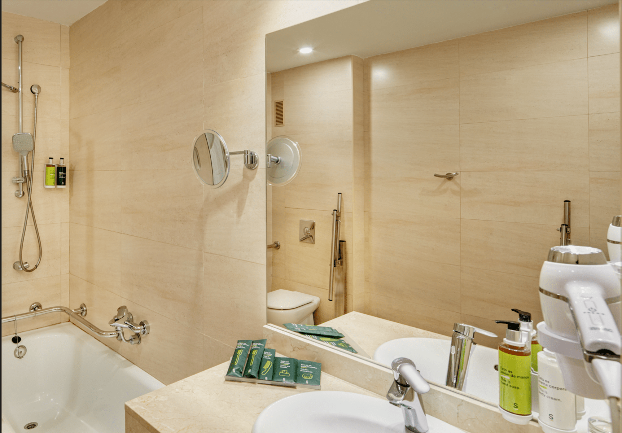 Sercotel Sant Boi 2
