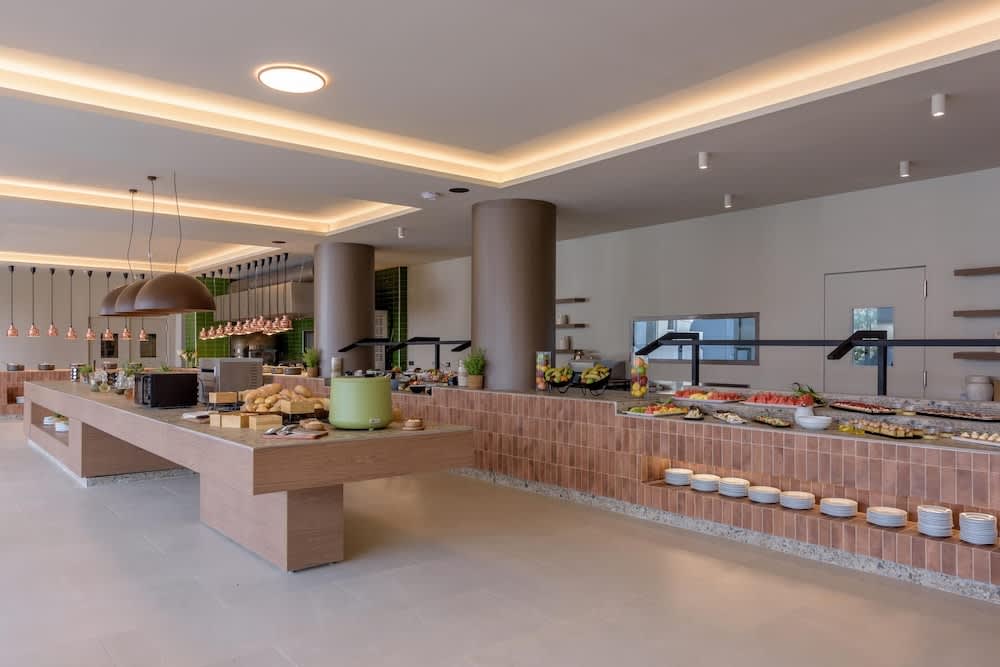 Zeus Hotels Ydoria Resort 2