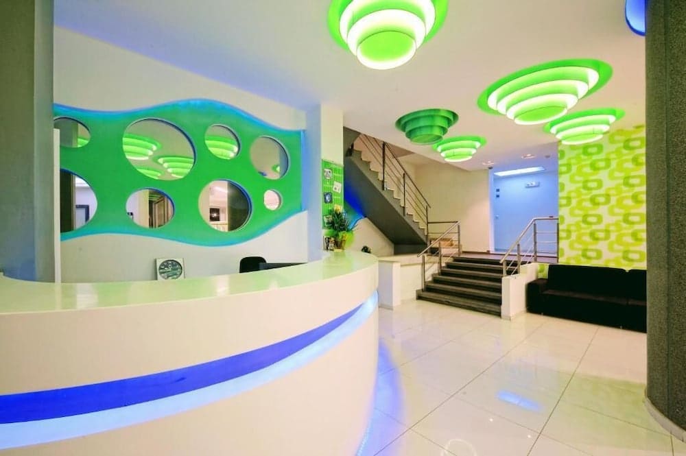 Hermes Hotel 2