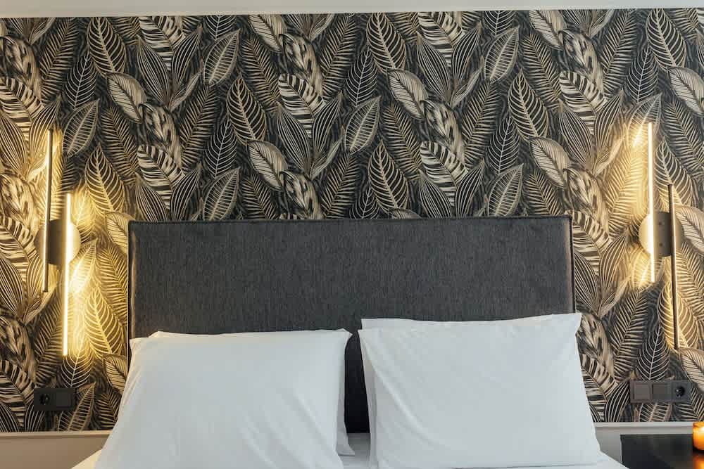 Aparthotel Aurum 2