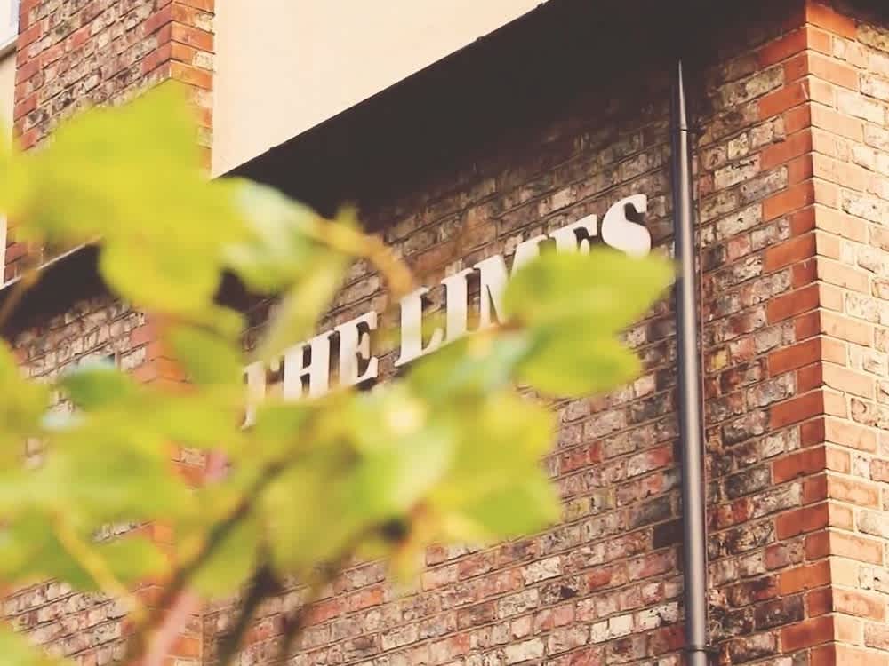 The Limes 1