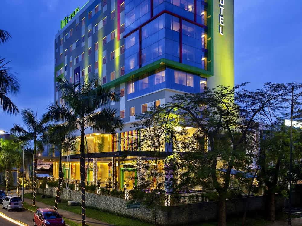 ibis Styles Cikarang 1