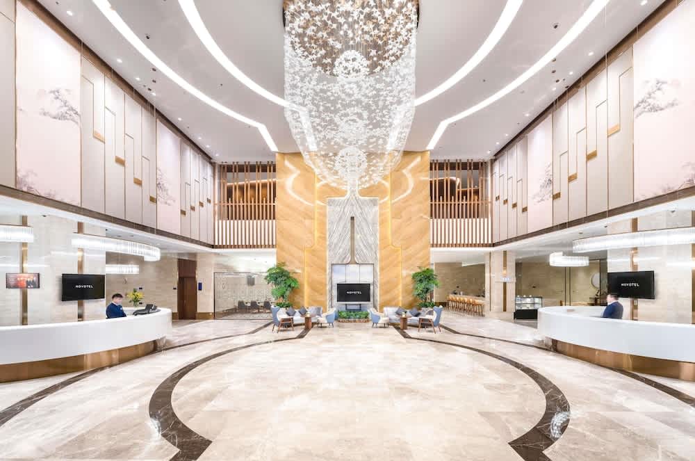 ibis Styles Changsha Intl Exhibition Ctr 2