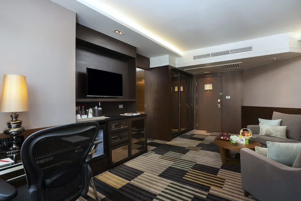 The Landmark Bangkok 1